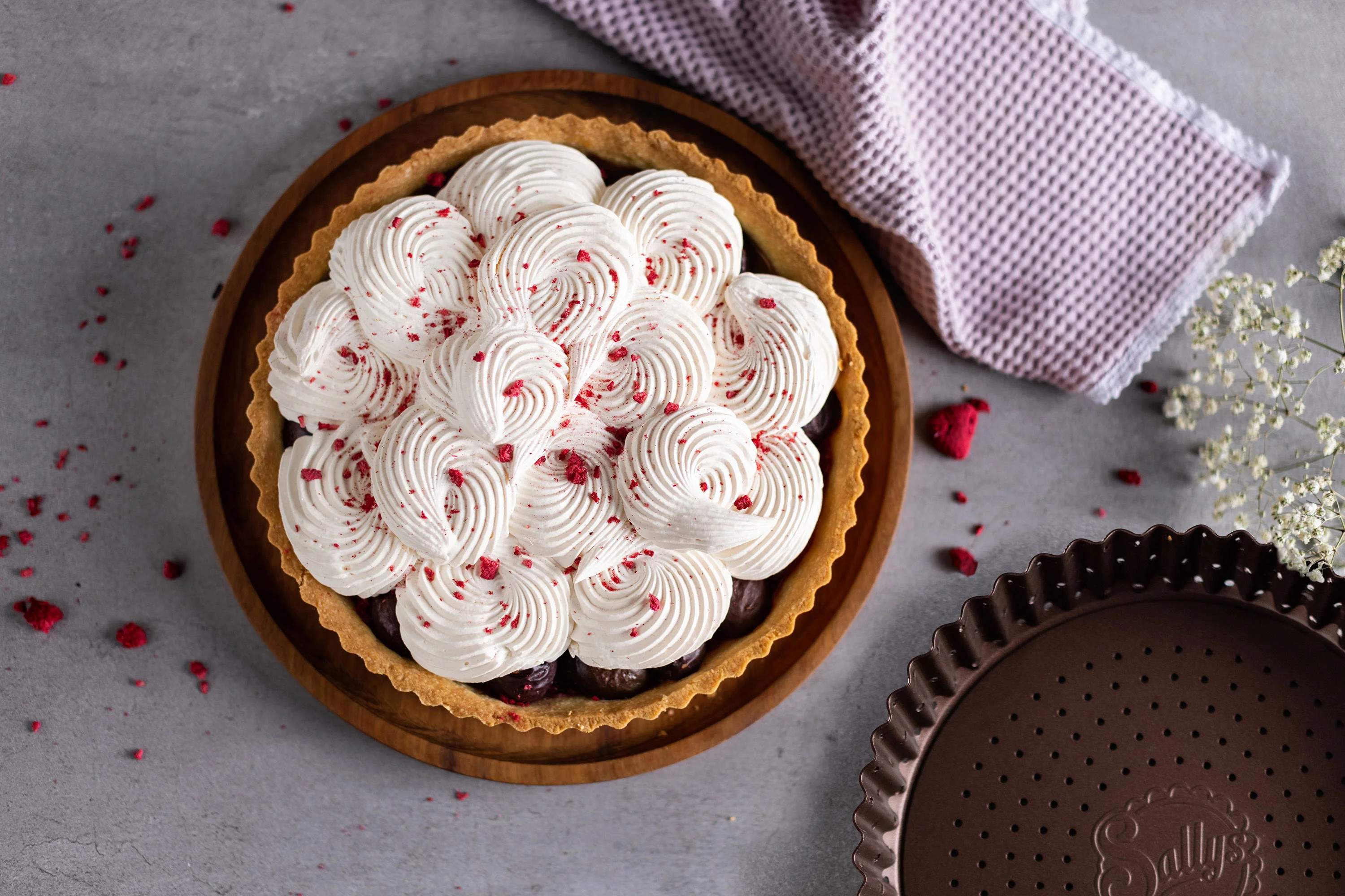 Sallys Tarteform 3er-Set - Image 5