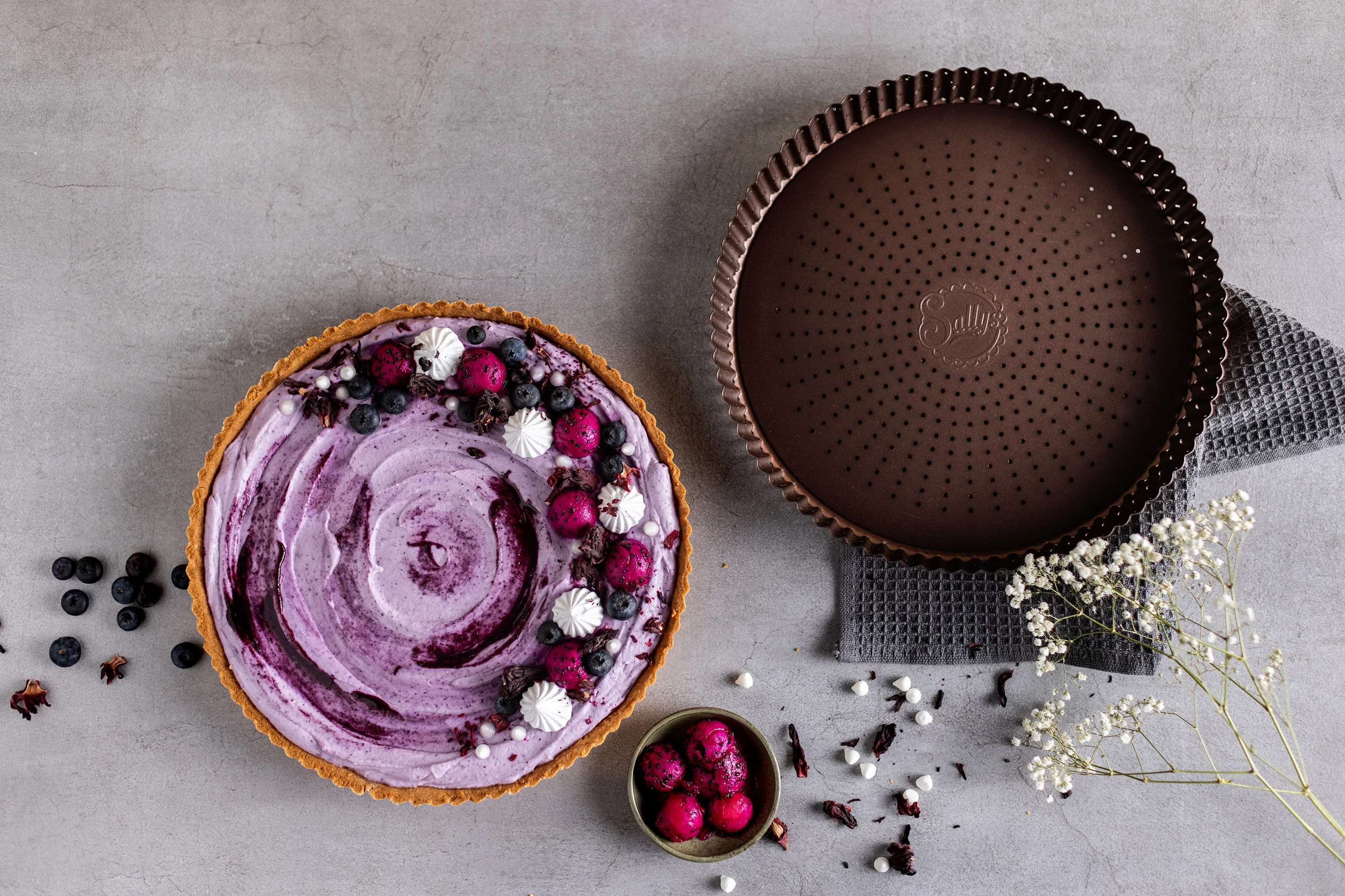 Sallys Tarteform 3er-Set - Image 6