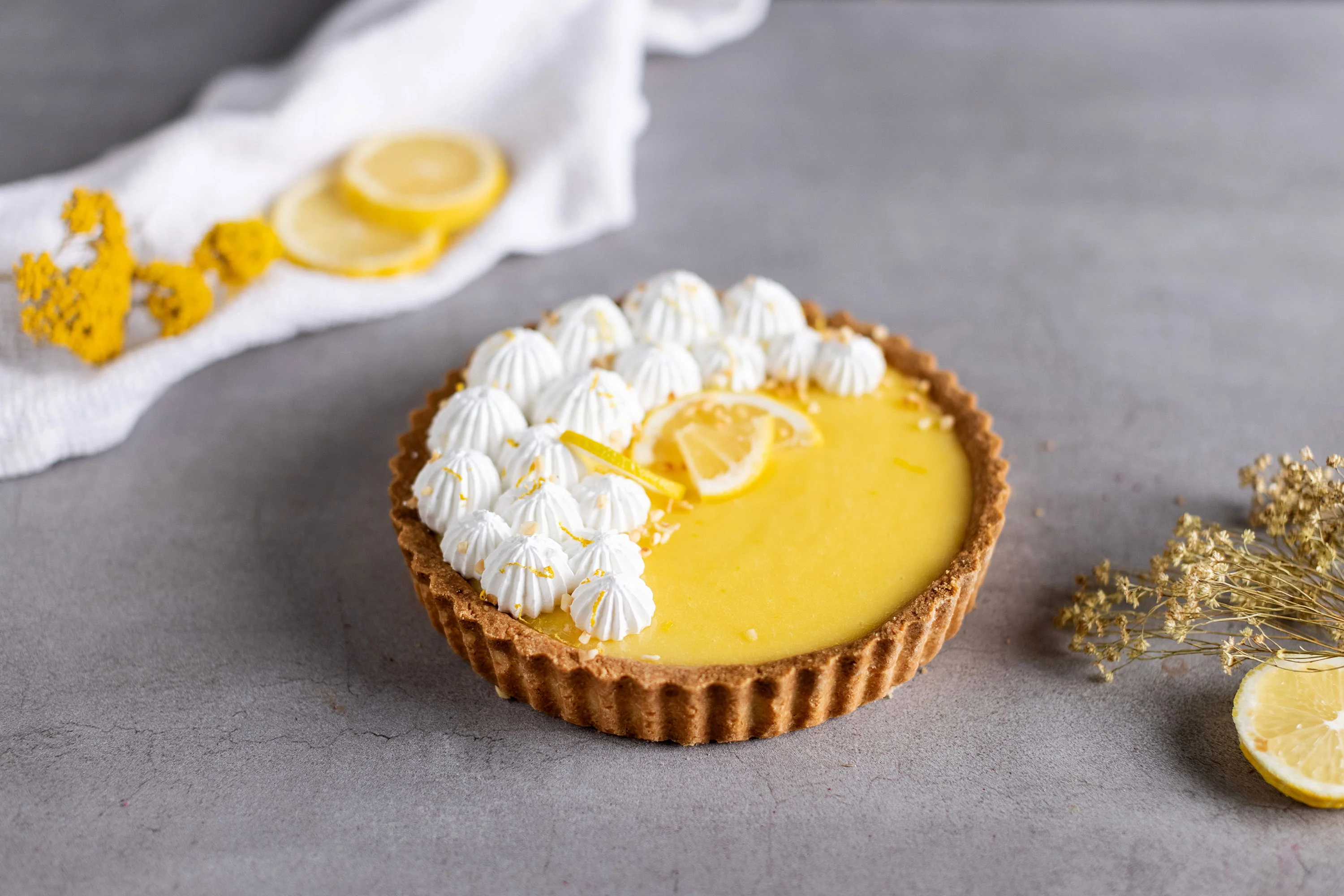 Sallys Tarteform - Ø 20cm - Image 3