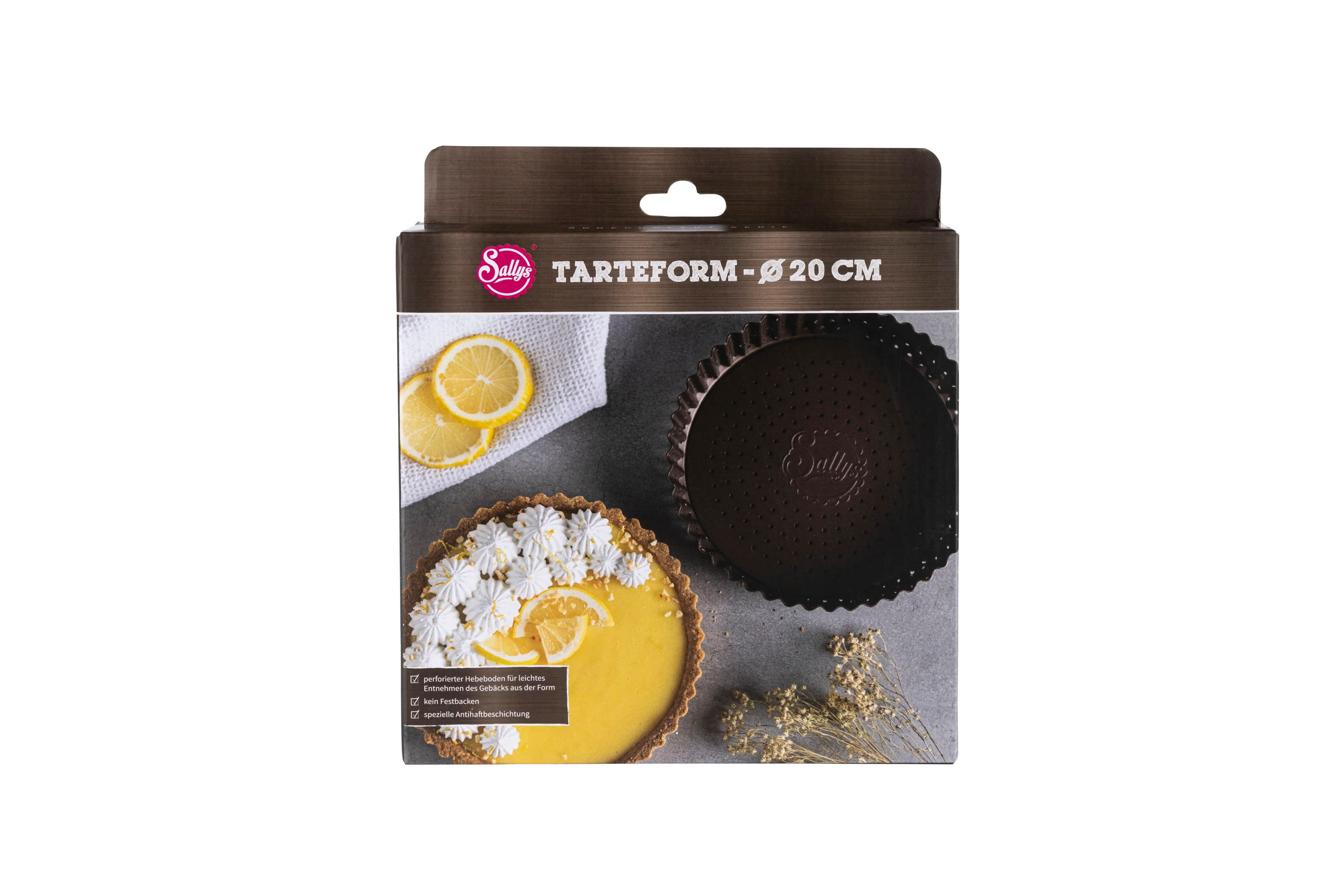 Sallys Tarteform - Ø 20cm - Image 6