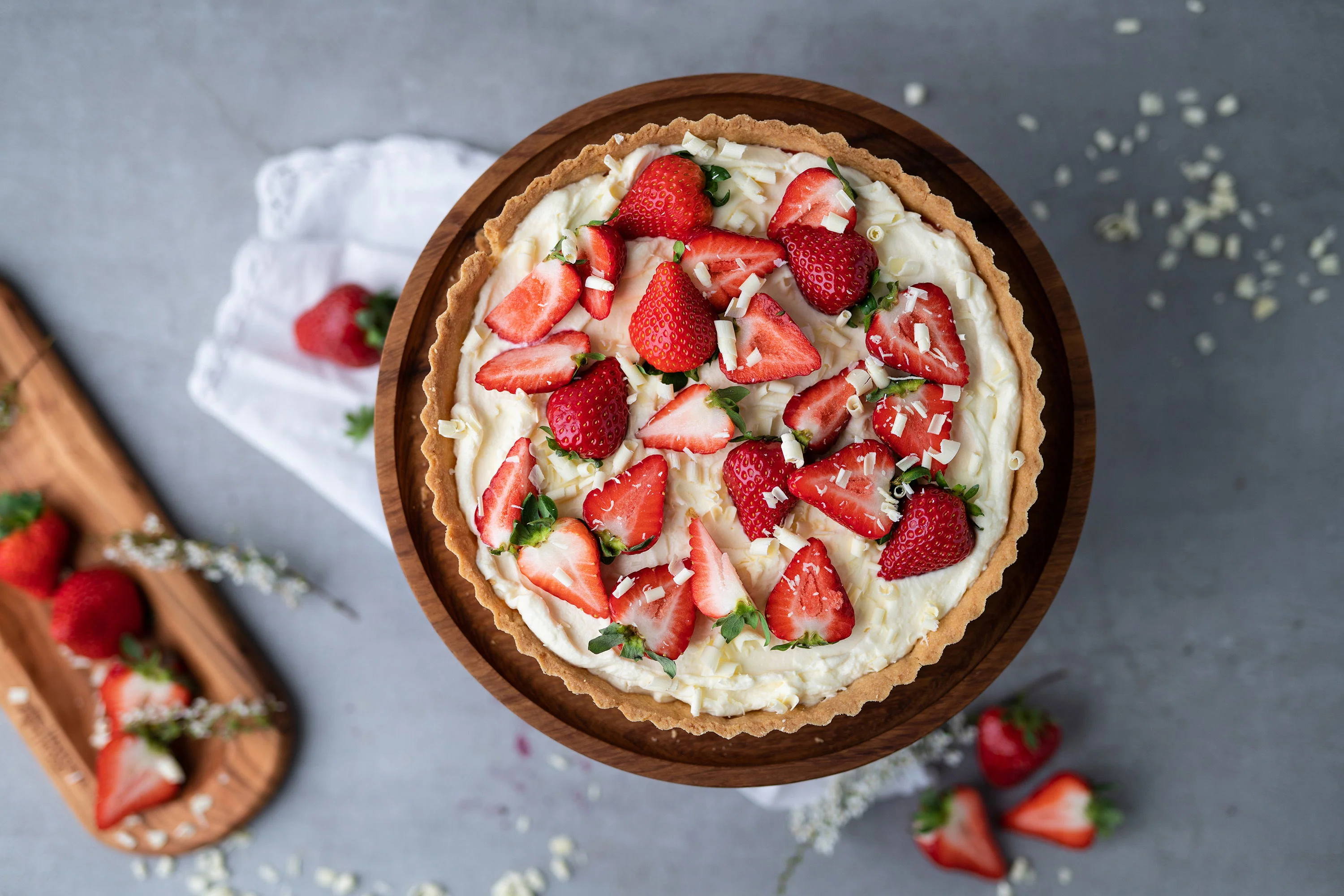 Sallys Tarteform - Ø 25cm - Image 4