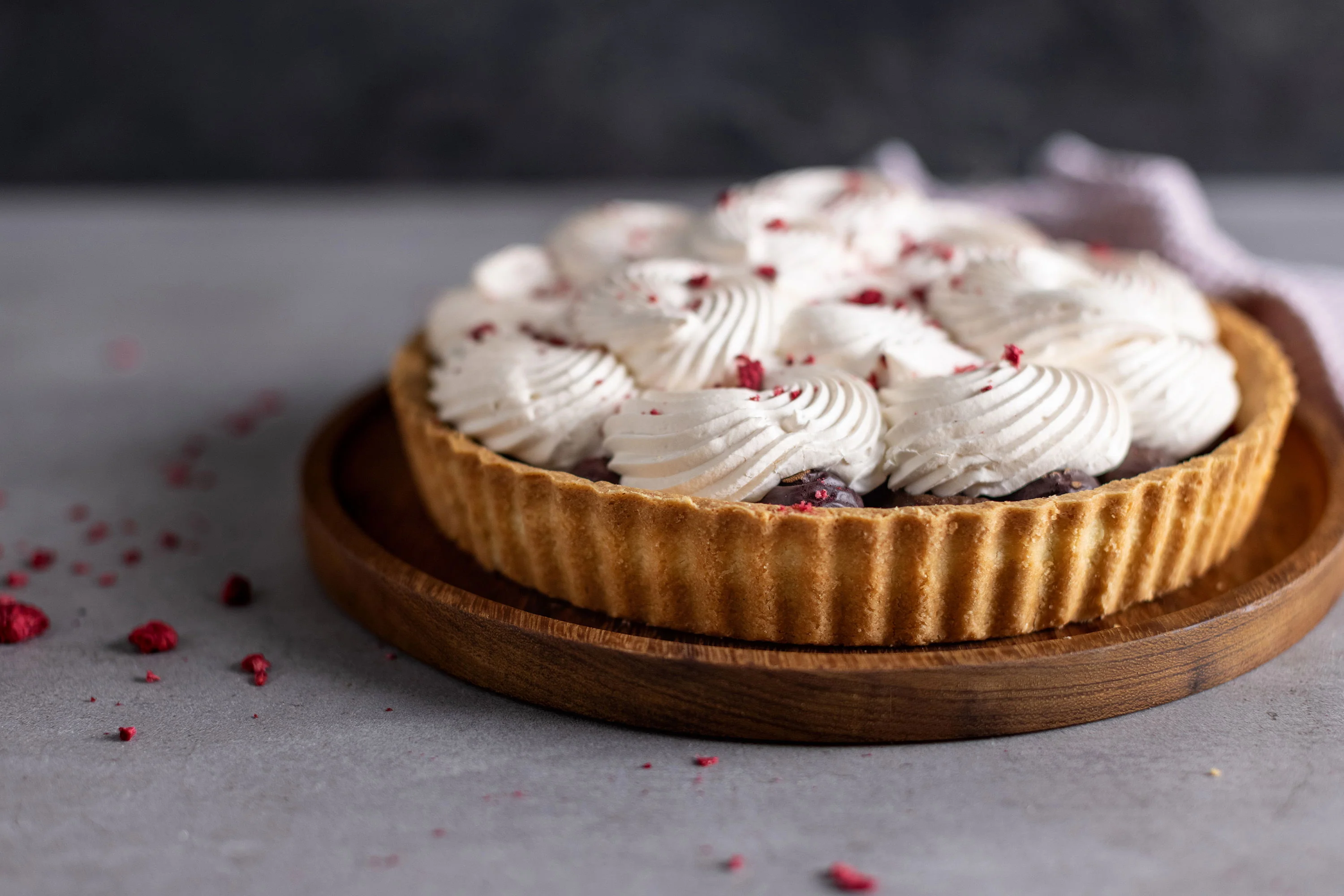 Sallys Tarteform - Ø 25cm - Image 5