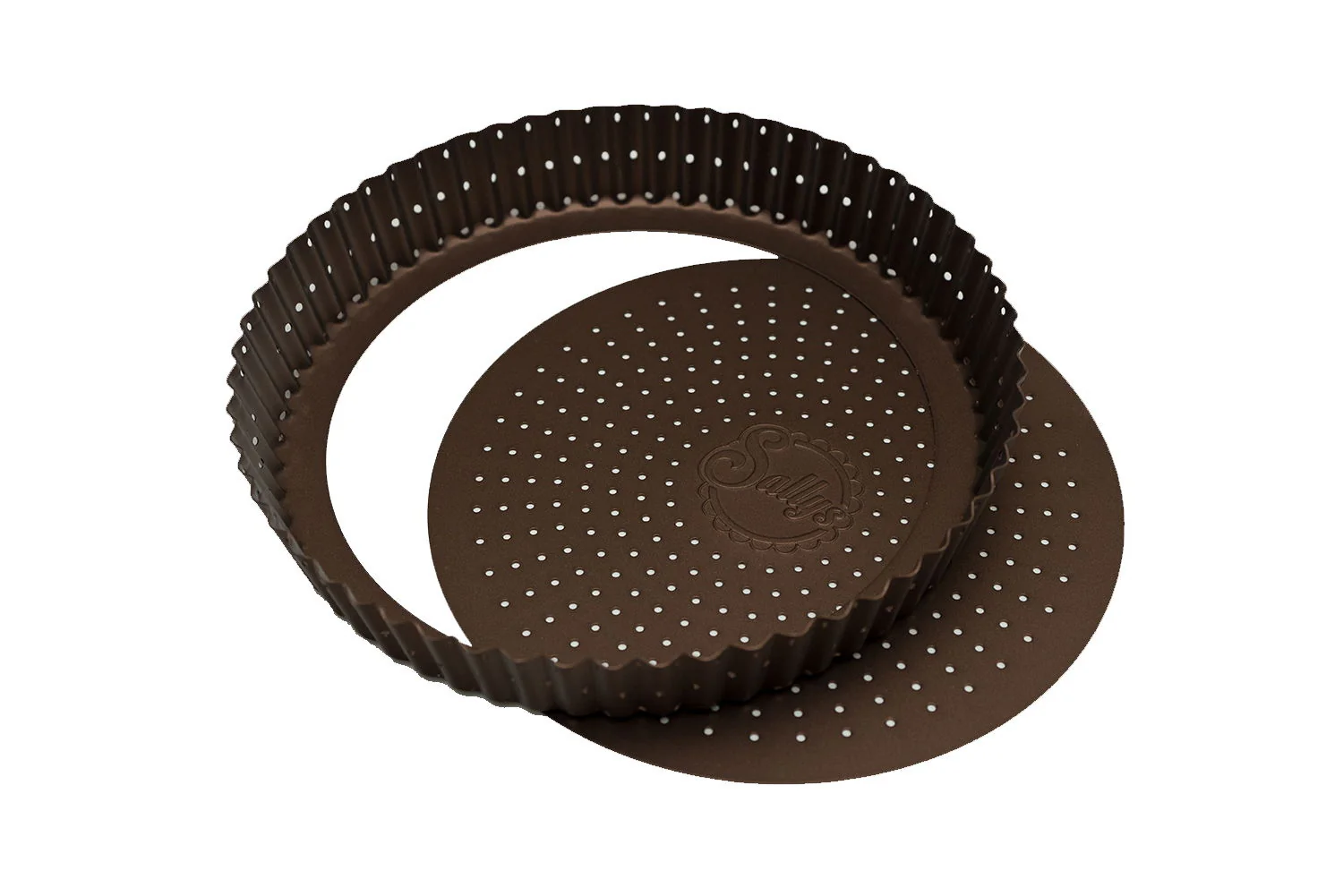 Sallys Tarteform - Ø 25cm - Image 6