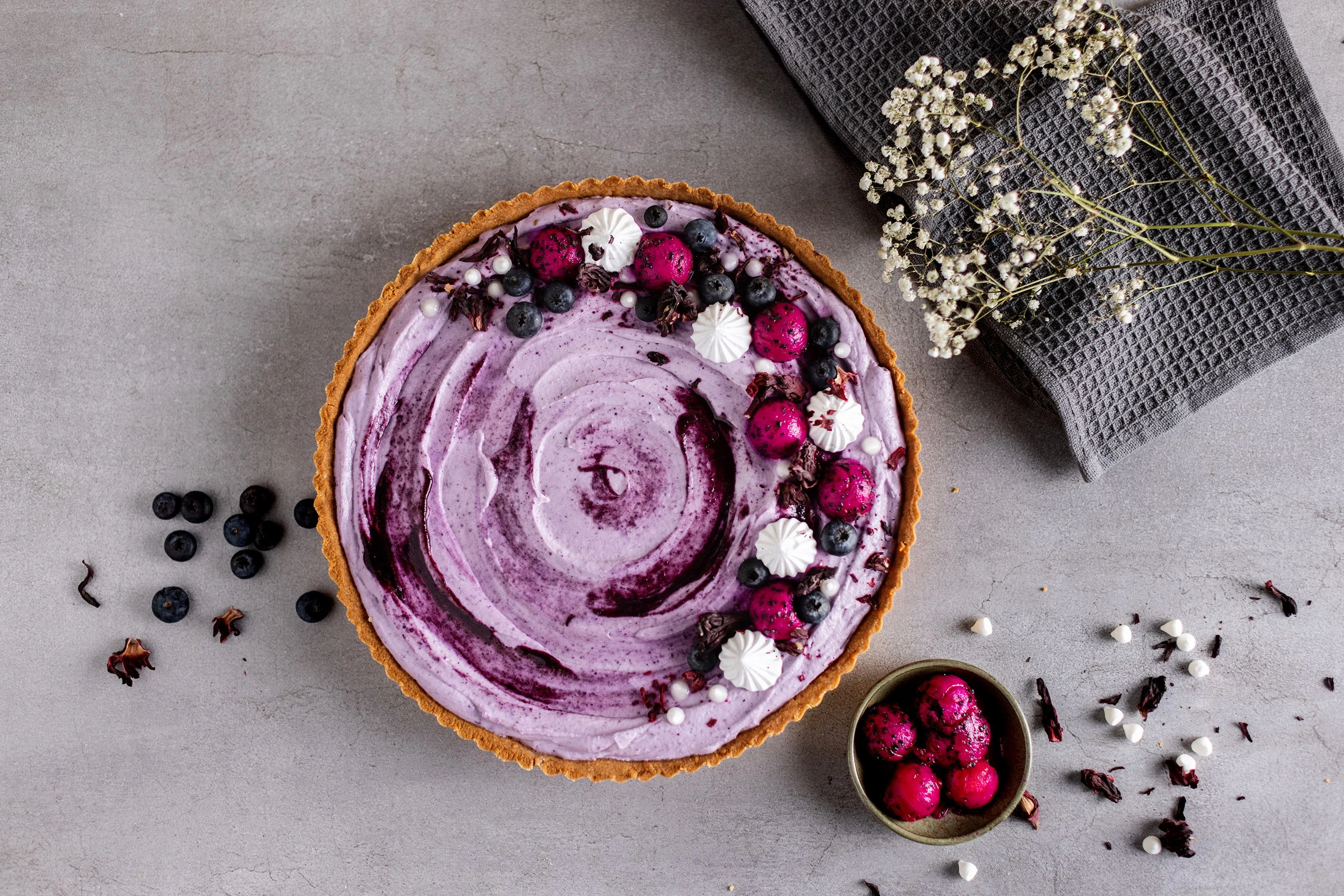 Sallys Tarteform - Ø 30cm - Image 4