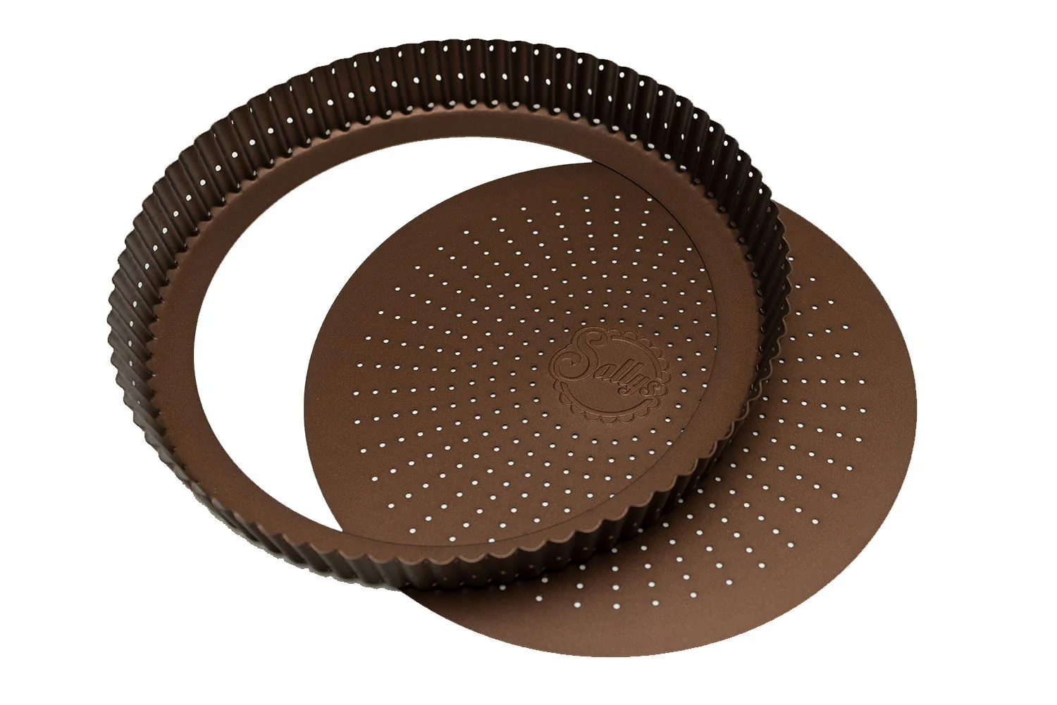 Sallys Tarteform - Ø 30cm - Image 5
