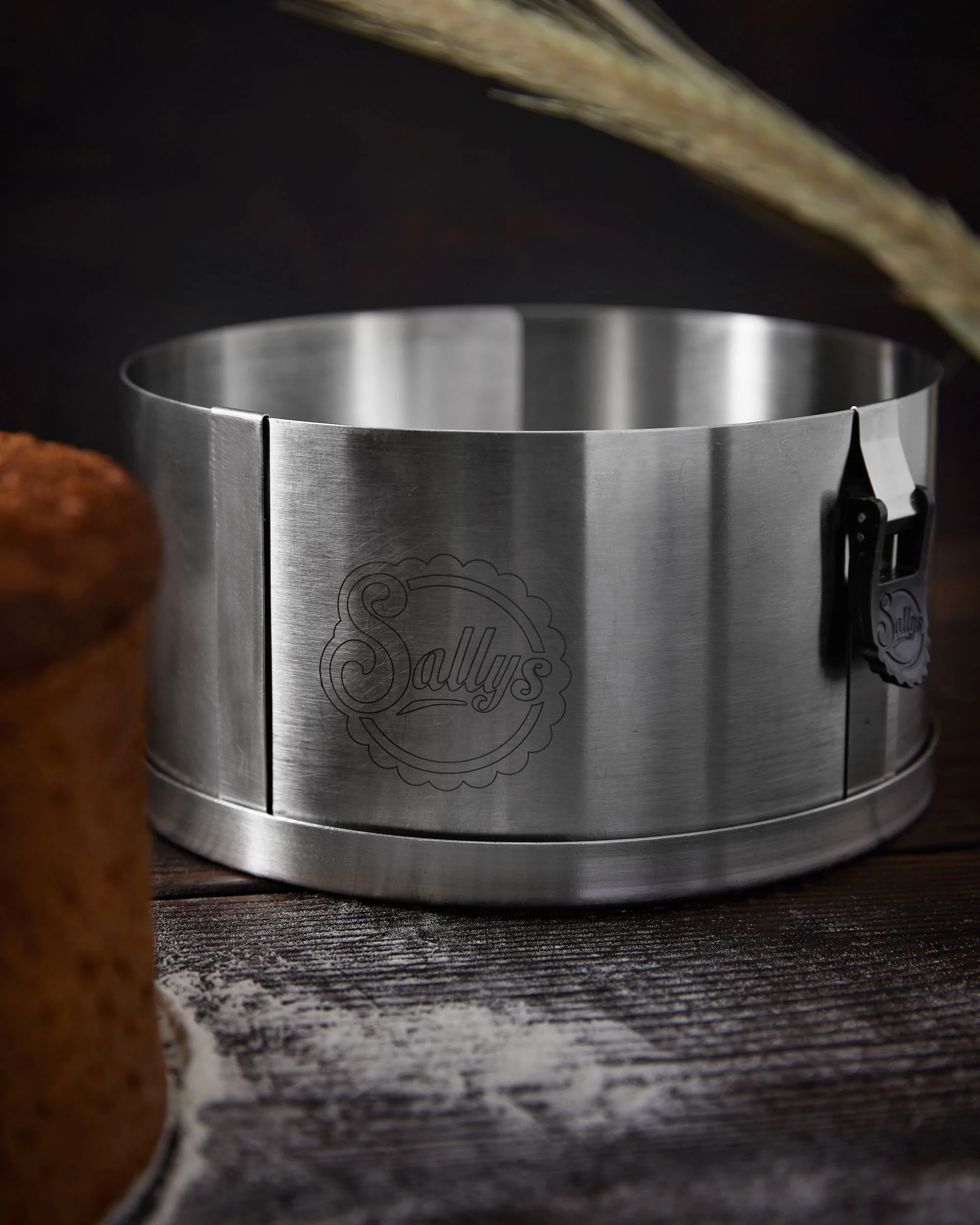 Sallys Tortenring 10 cm V2 - Image 5