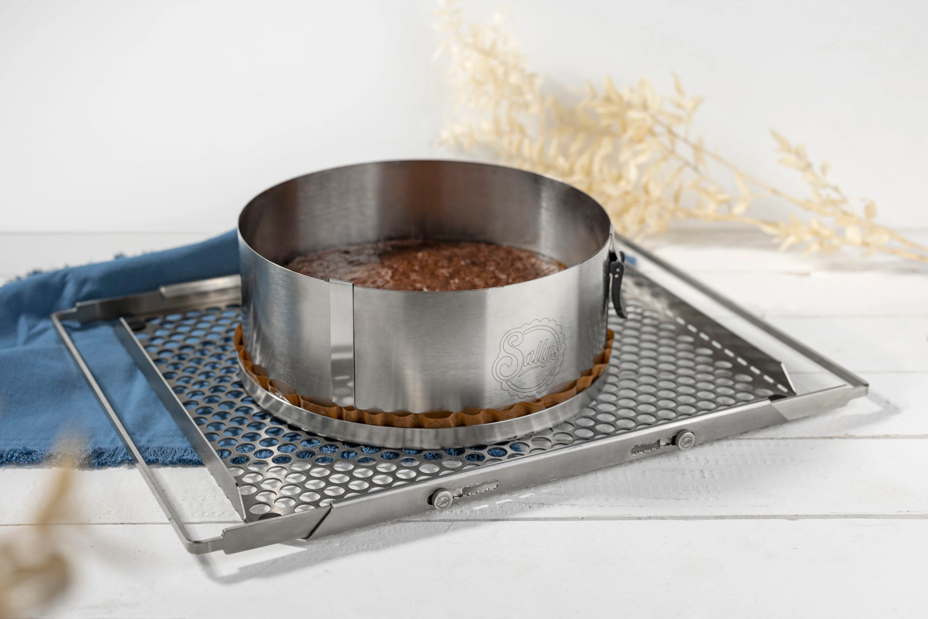 Sallys Tortenring 10 cm V2 - Image 6