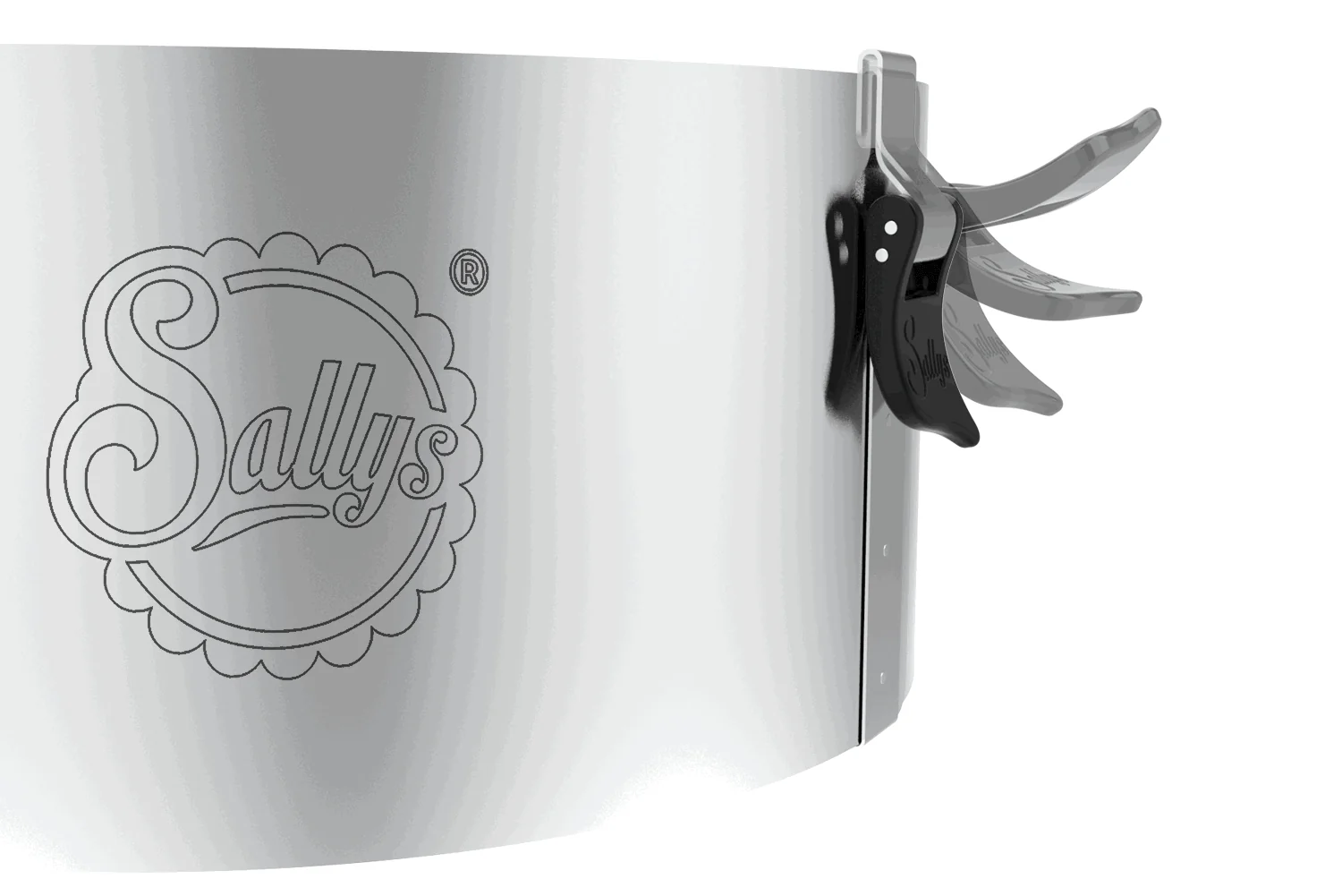 Sallys Tortenring 10 cm V2 - Image 7