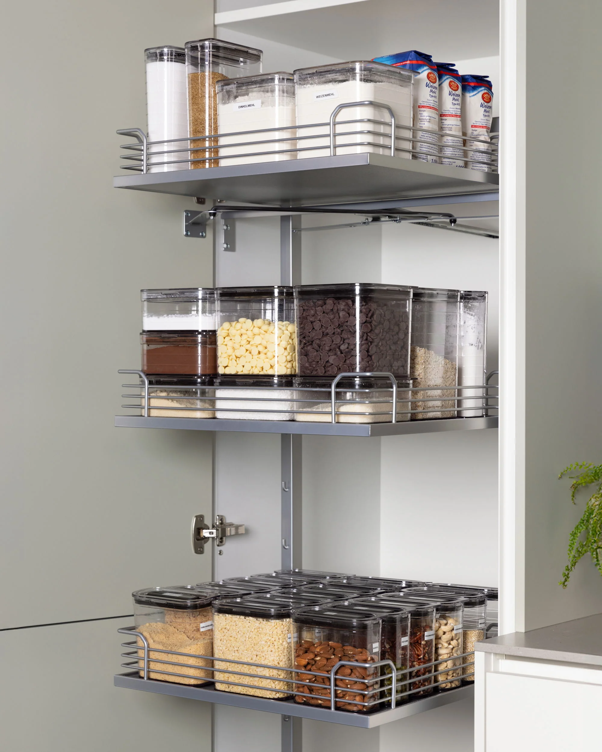 Sallys Vorratsdosen 12er Set - Image 6