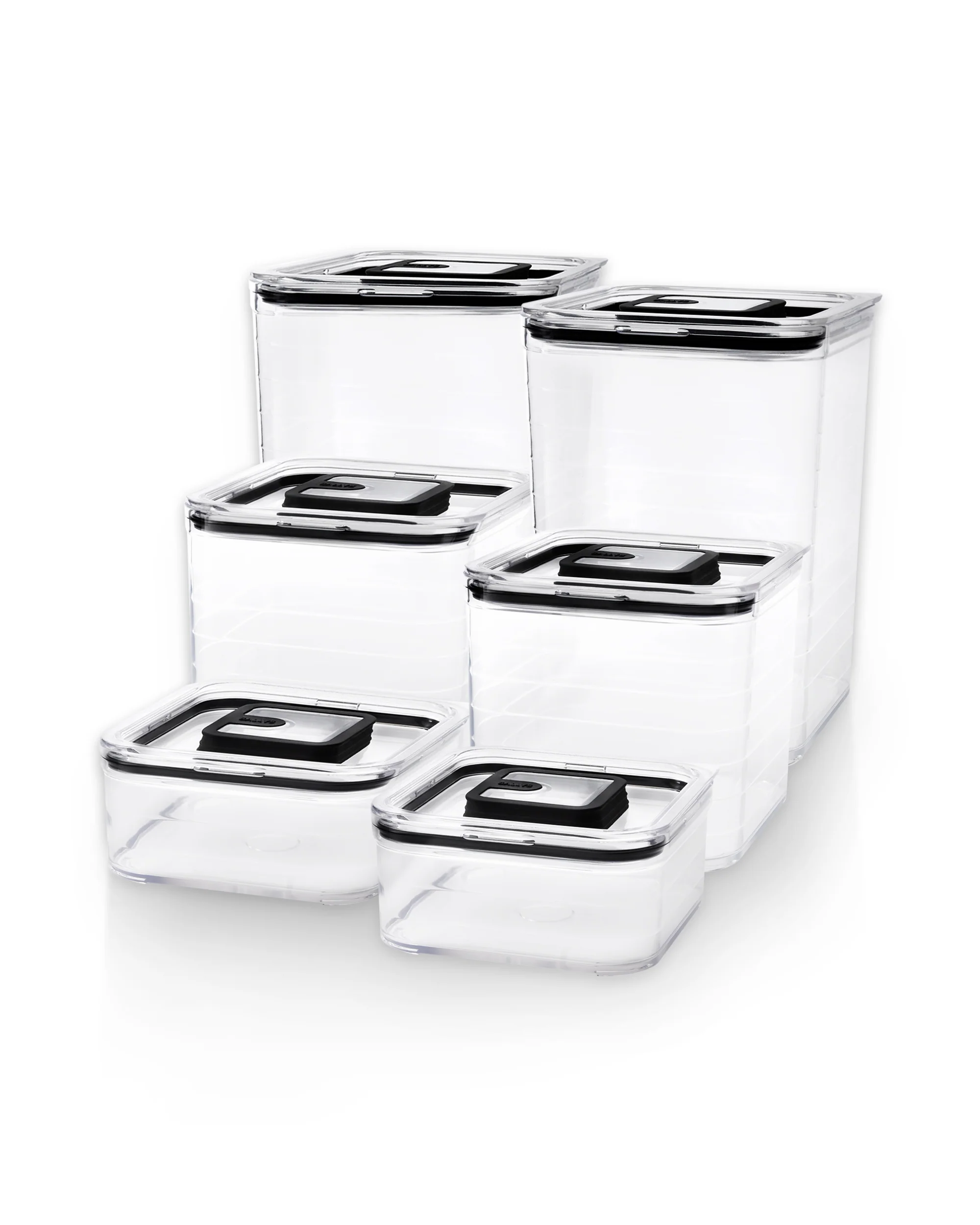 Sallys Vorratsdosen Sets - Image 4