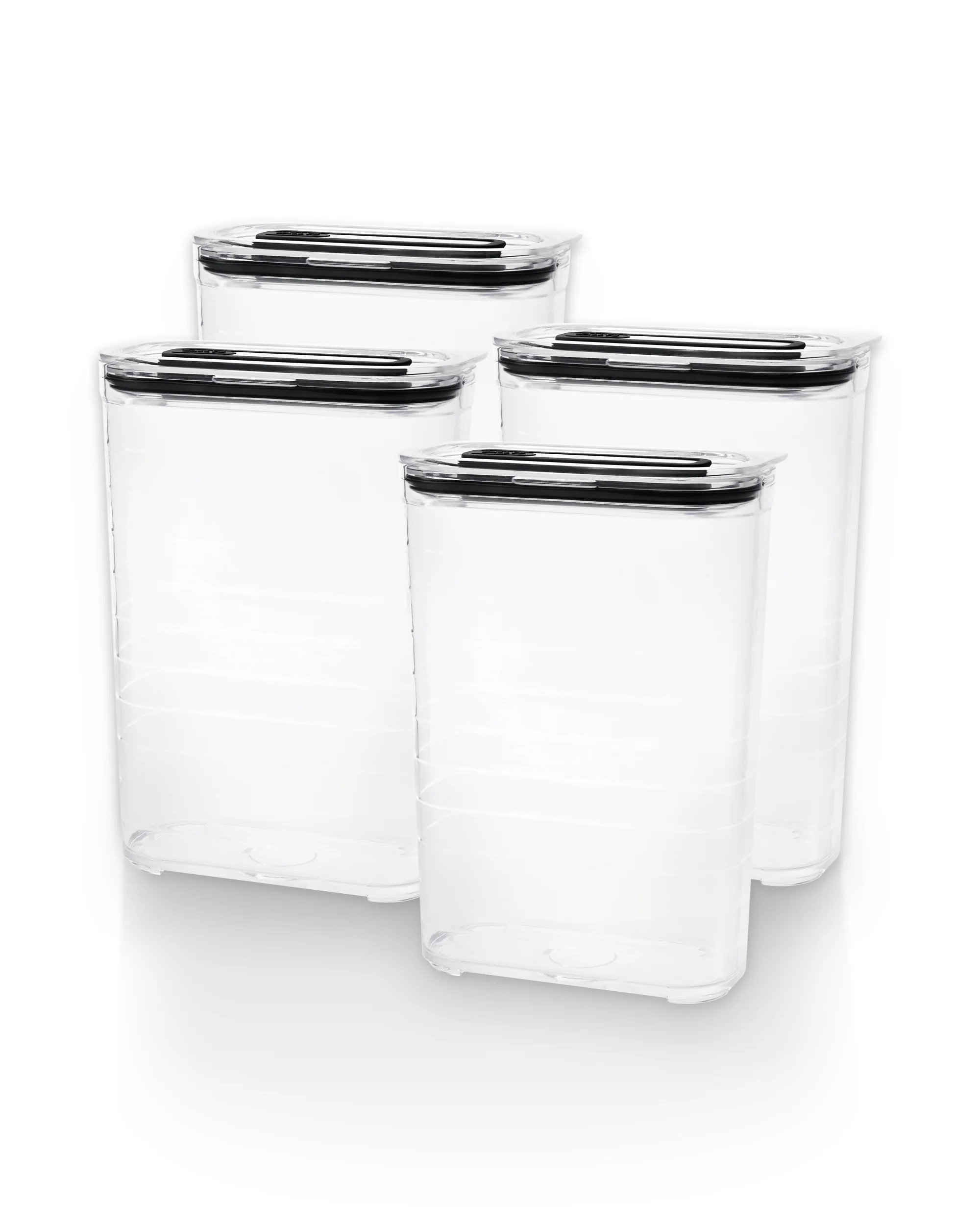 Sallys Vorratsdosen 4er Sets - Image 3