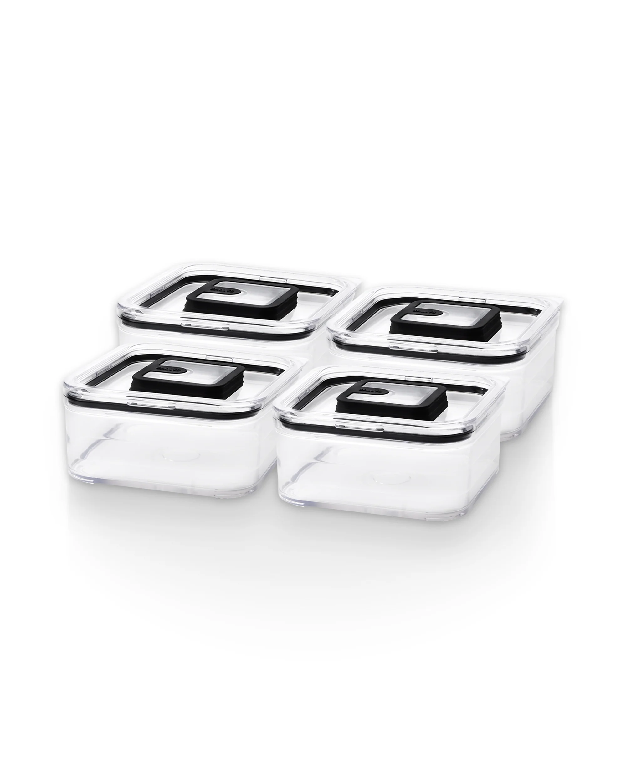 Sallys Vorratsdosen 4er Sets - Image 4