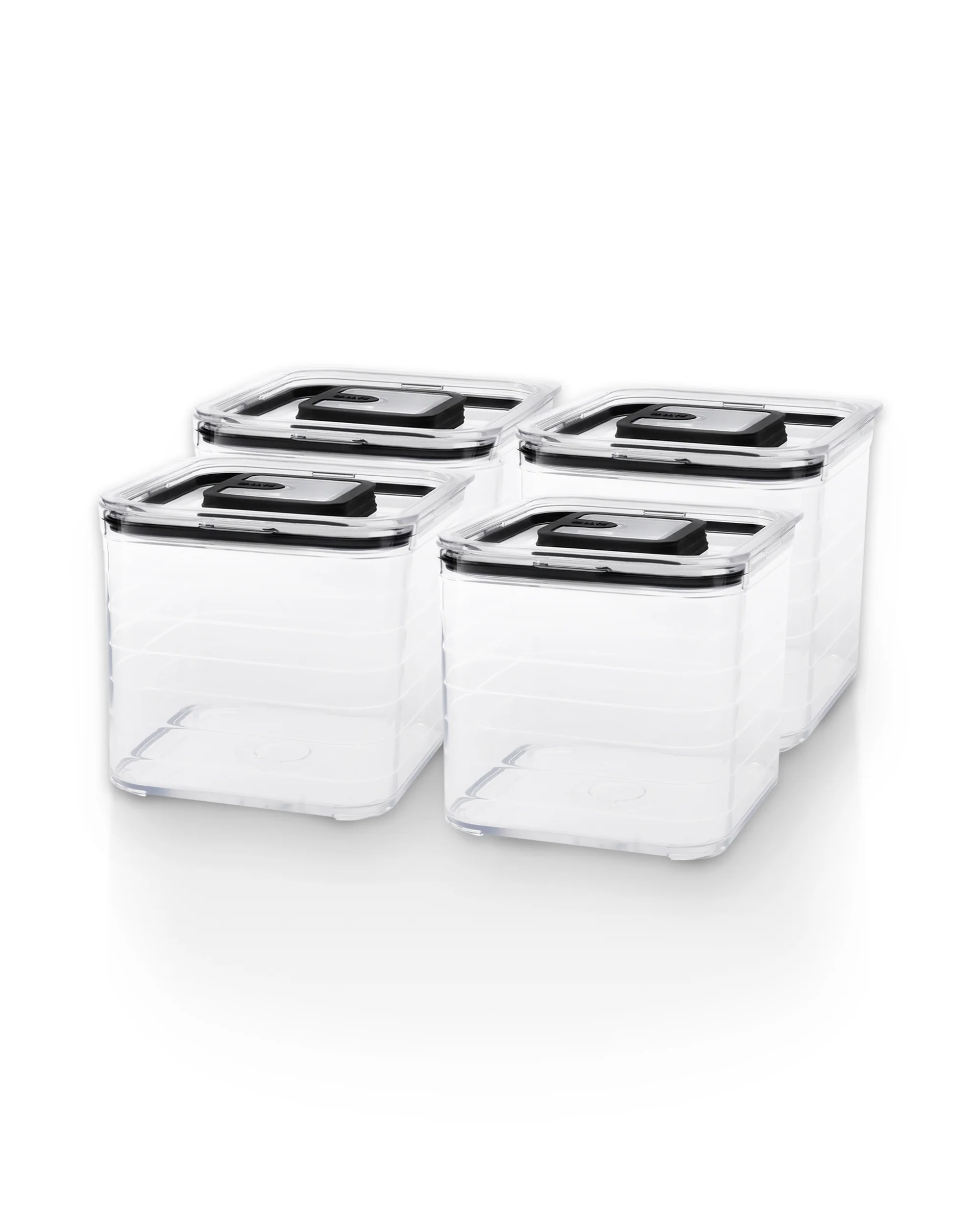 Sallys Vorratsdosen 4er Sets - Image 5