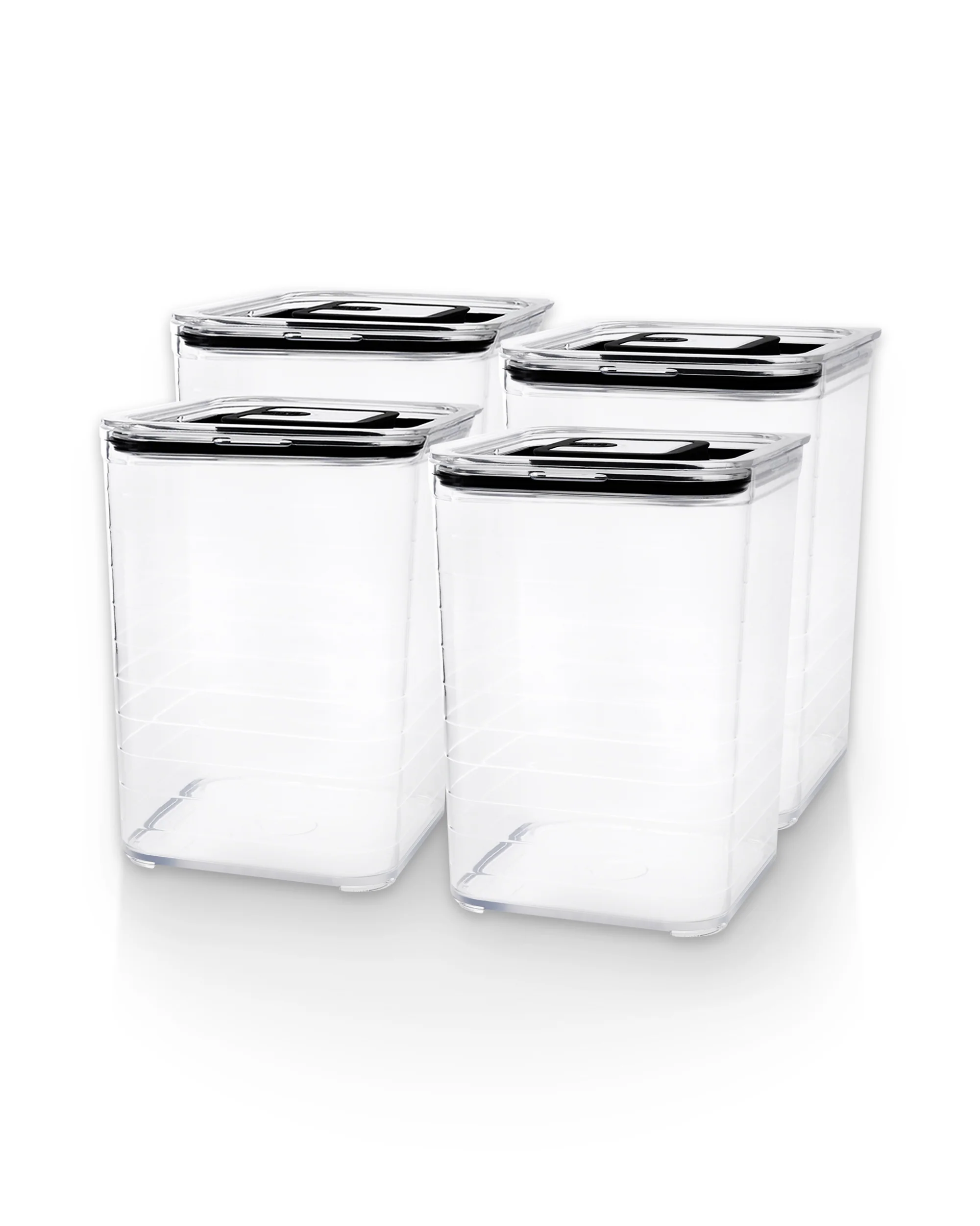 Sallys Vorratsdosen 4er Sets - Image 6